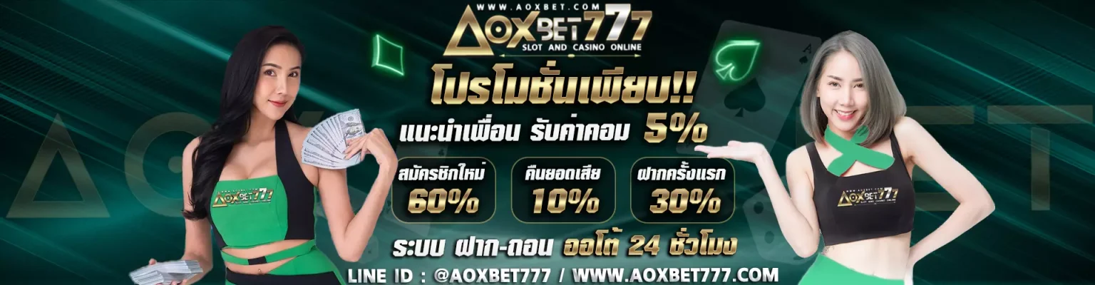 aoxbet777